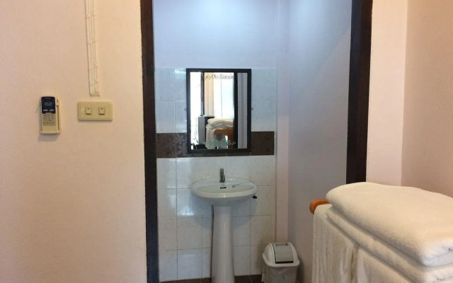 Boon Piya Resort
