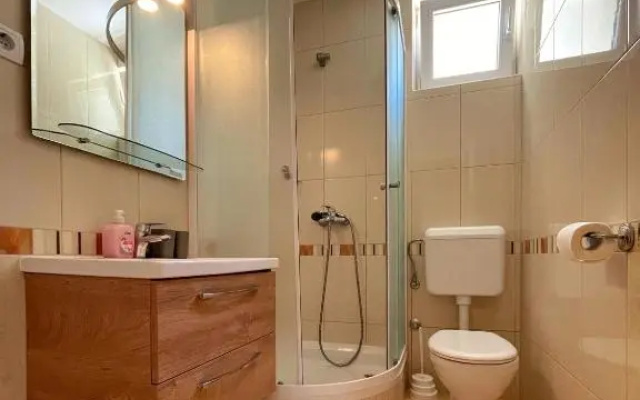 Apartmani Katić