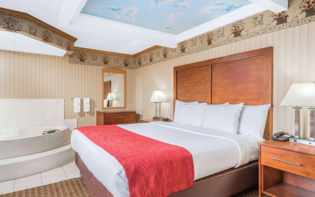 Baymont by Wyndham Kasson Rochester Area