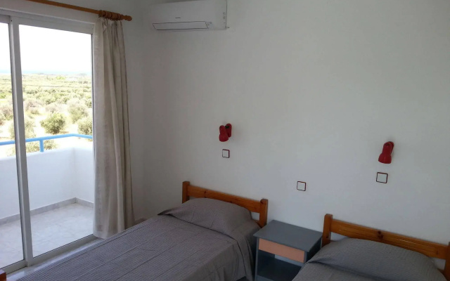 Ecotel Saint George