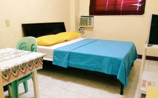 Mindoro Plaza Hotel