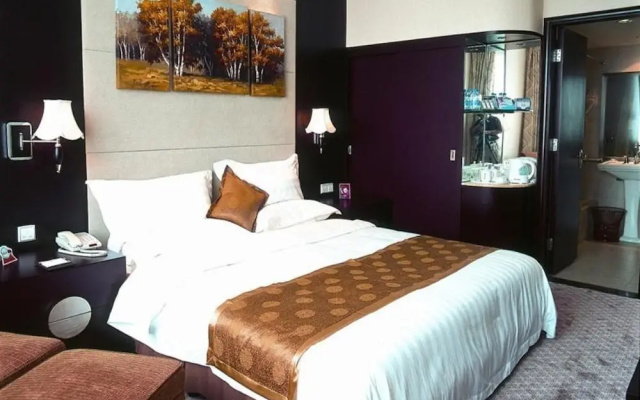 Gelan Hotel