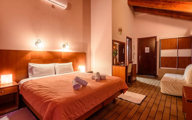 Voidokilia Seascape - Sunset Suite on the Beach