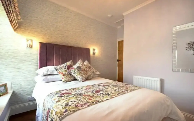 Coquet Cottage