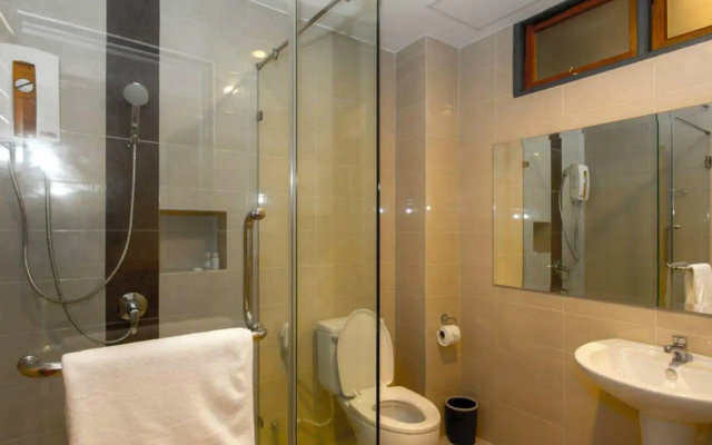 Ruk Cozy Khao Lak