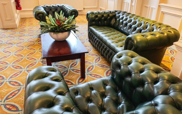 Hollins Hall Hotel, Golf & Country Club