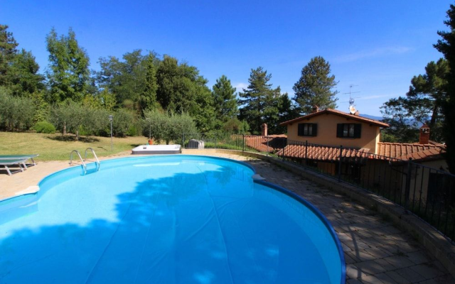 Villino Alba