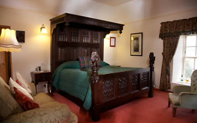 Ullinish Country Lodge