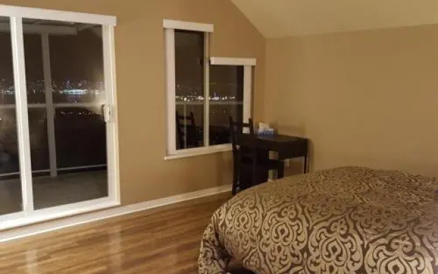 Emperial Suites
