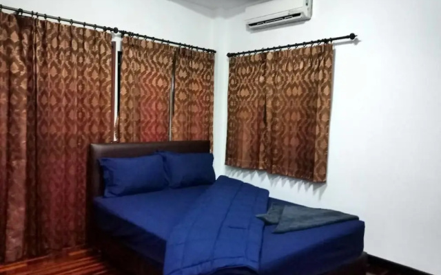 Khao Hin Nok Villa