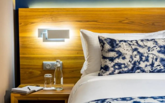 Hotel Vitality Terminus