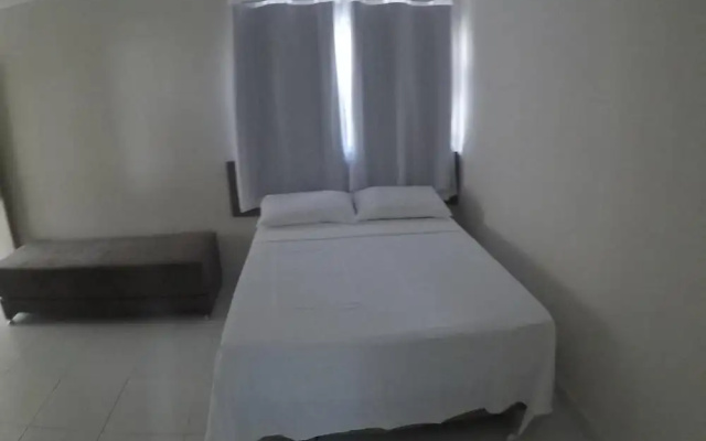 Pousada Tambaú