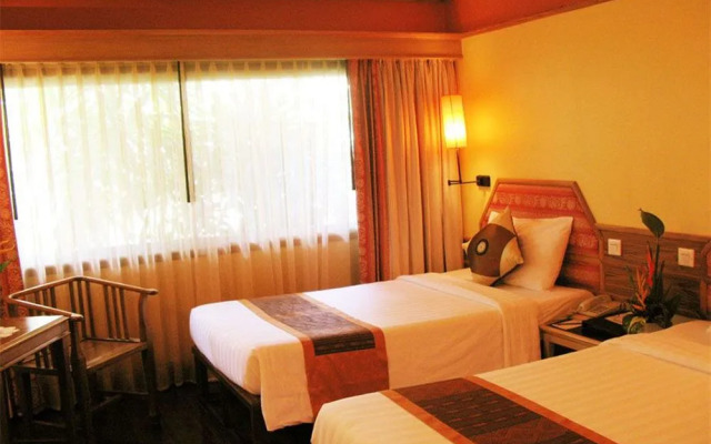 Juliana Hotel
