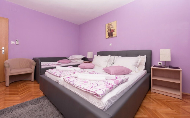 Apartments Goran