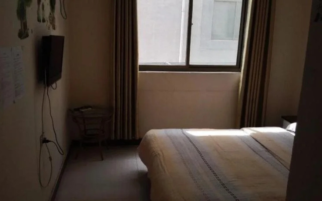 Хостел Dengfeng Climb International Youth Hostel