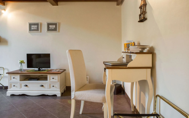 Charming Suite Cavour Heart of Florence