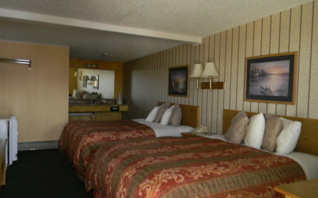 ABC Motel
