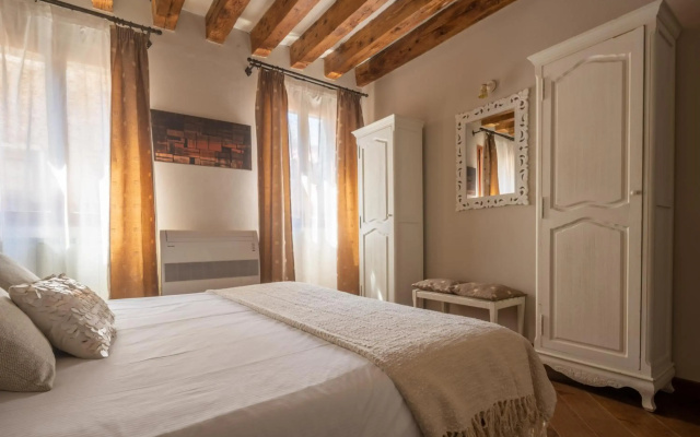 Corte Contarina San Marco Apartment R&R