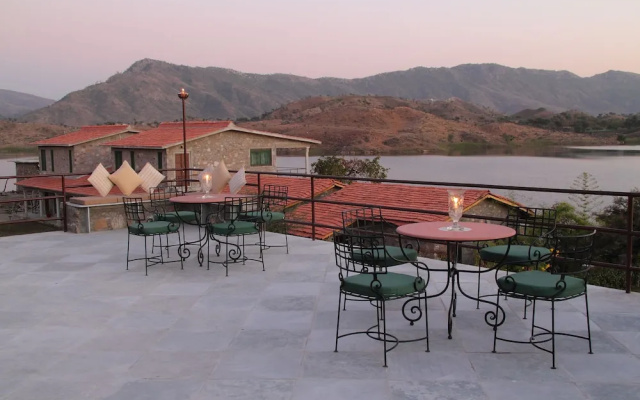 The Jhadol Safari Resort