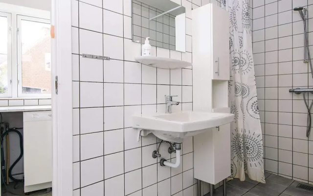 4 Person Holiday Home in Ringkobing