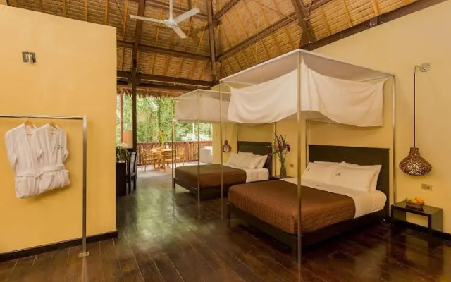 Tambopata Research Center