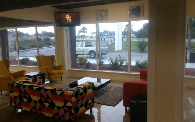 Noble Suites