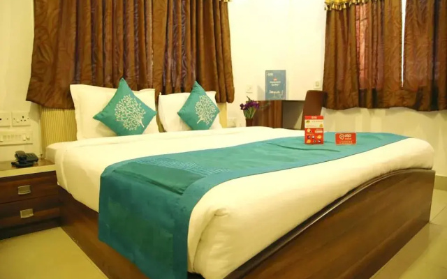Pincon Guest House
