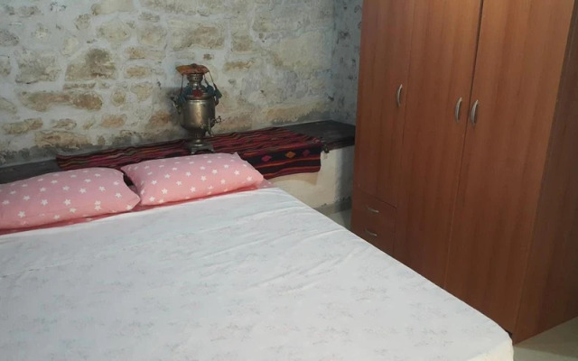 Denizkizi Apart