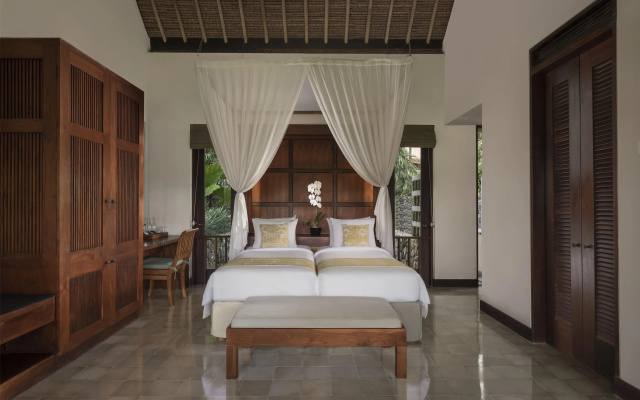 Alila Ubud. Bali