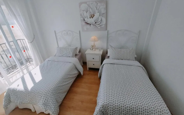 Villa Mi Cielo Nerja Sun