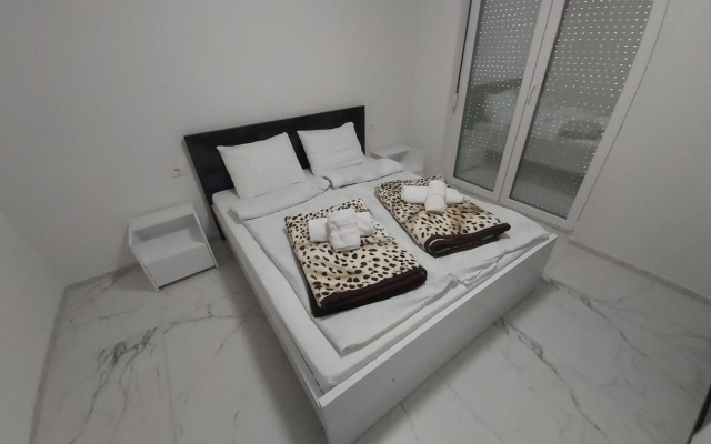 Xxl Apartament City Centar