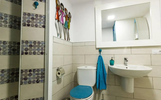 Salinetas Apartment