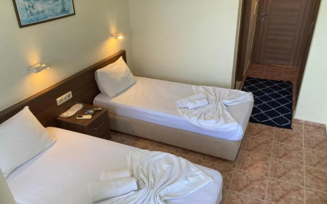 Olimpia Hotel