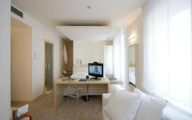 Leonardo Boutique Hotel Rome Termini