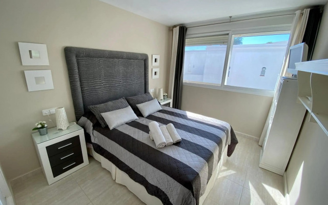 Apartamento Nautilus Beach