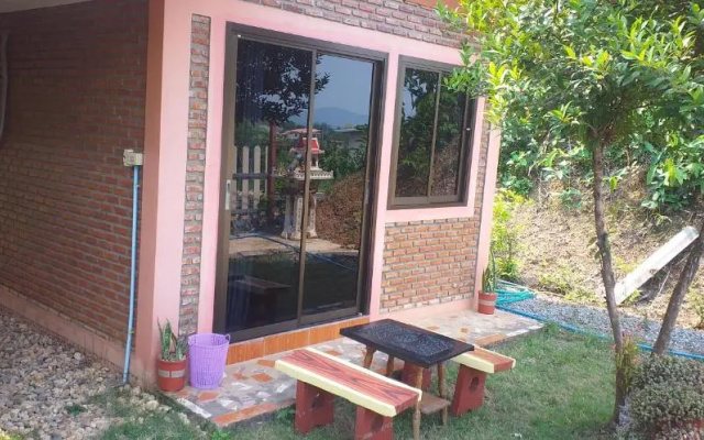 Khai Mook Homestay