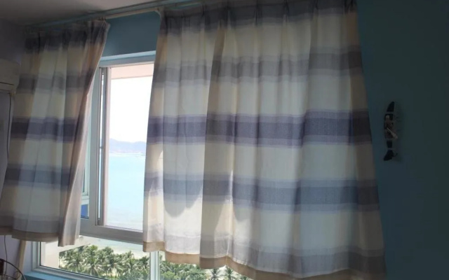 Meet Time Sea View Apartment