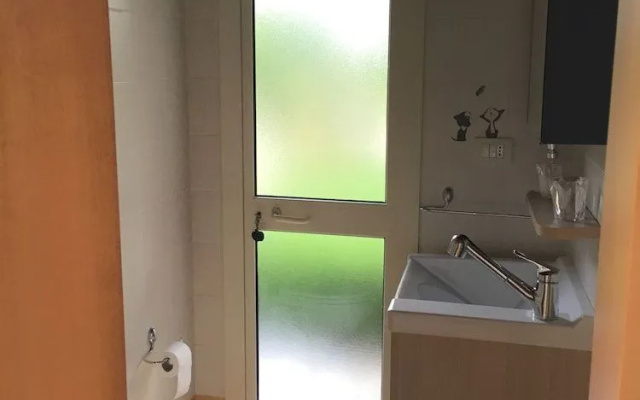 A Casa Di Diamante