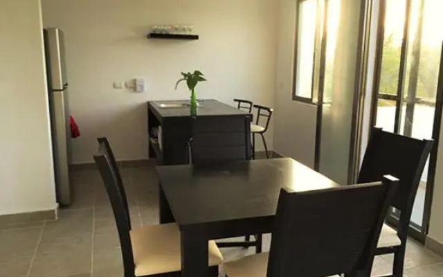 Apartamentos Taninos