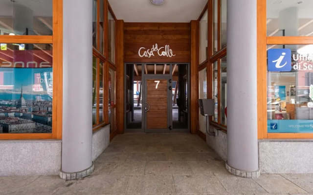 Casa del Colle Apartments