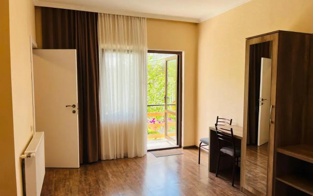 Soso Burduli's Guesthouse