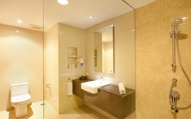 Grage Jogja Hotel