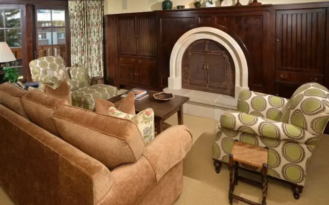 Vail VLG One Willow 2bd-joh1