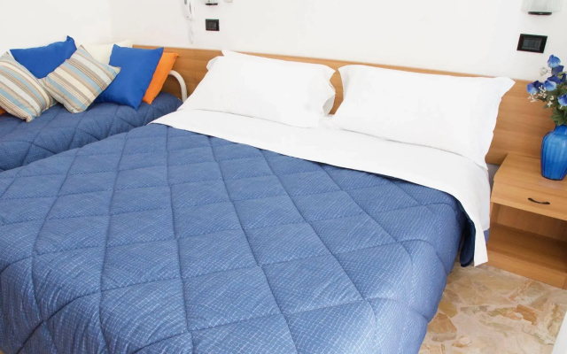 Hotel Anversa