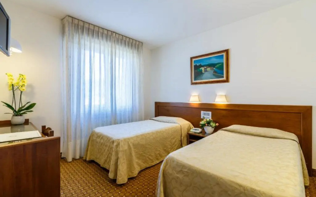 Hotel Villa delle Rose