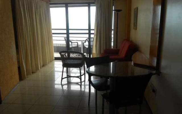 LRM Praia Mansa
