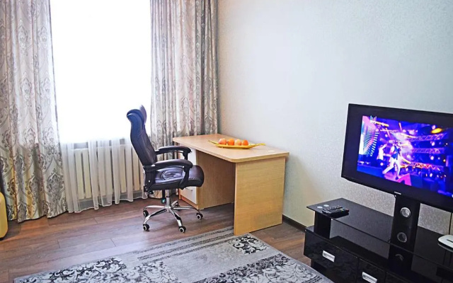 Luxury Palace Apartment
