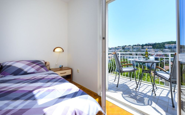 Apartment Tija