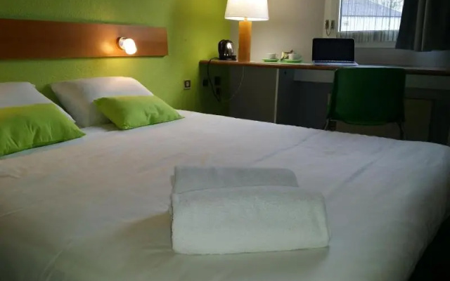 Forest Hotel