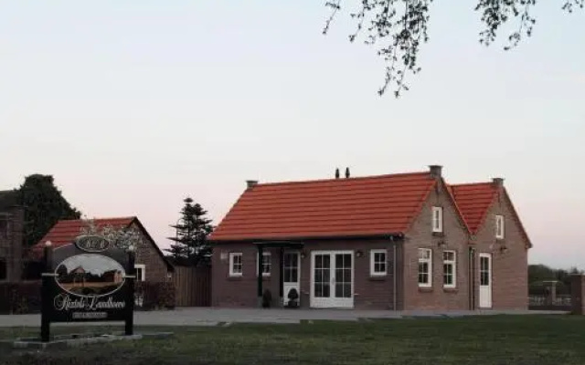 B&B Rixtels-Landhoeve